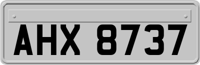 AHX8737