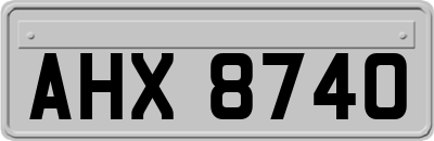 AHX8740