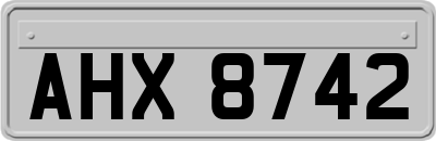 AHX8742