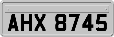 AHX8745