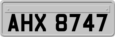 AHX8747