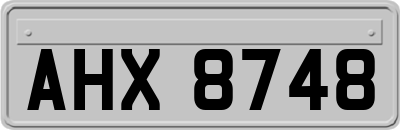 AHX8748