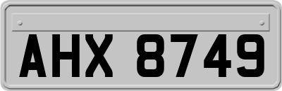 AHX8749
