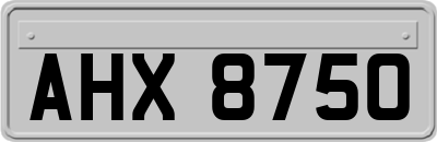 AHX8750