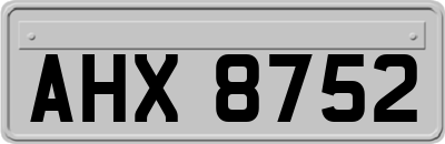 AHX8752
