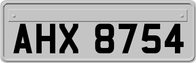 AHX8754