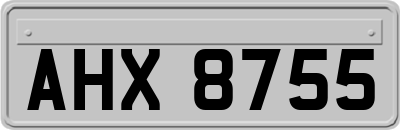 AHX8755
