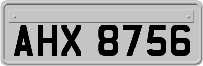 AHX8756