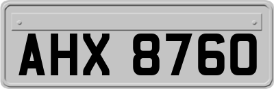 AHX8760