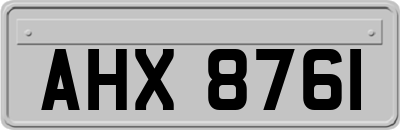 AHX8761