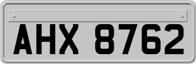 AHX8762