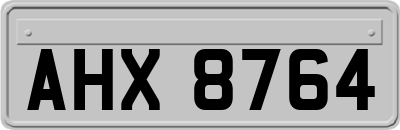 AHX8764