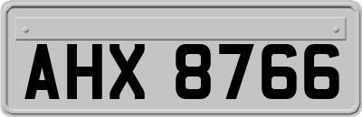 AHX8766