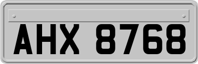 AHX8768