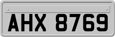 AHX8769