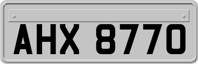 AHX8770