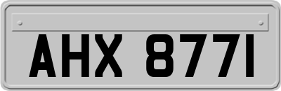 AHX8771