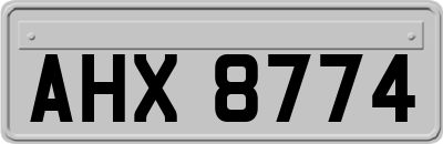 AHX8774