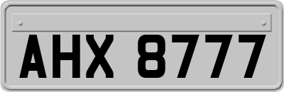 AHX8777