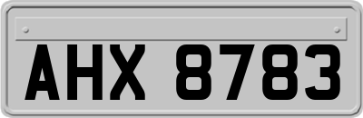 AHX8783