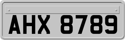 AHX8789