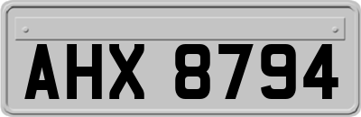 AHX8794