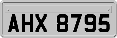 AHX8795