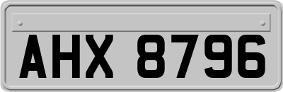 AHX8796