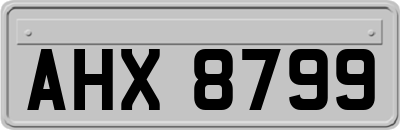 AHX8799