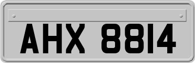 AHX8814