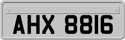 AHX8816