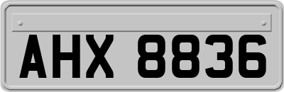 AHX8836