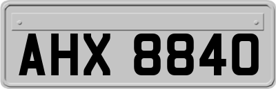 AHX8840