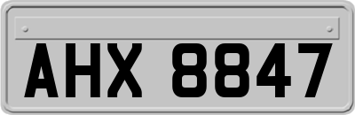 AHX8847