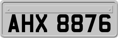 AHX8876
