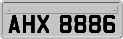 AHX8886