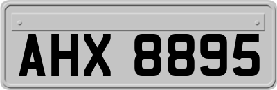 AHX8895
