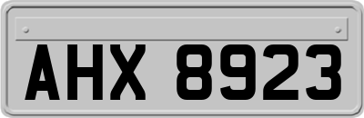 AHX8923