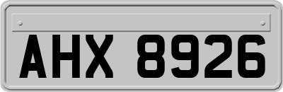 AHX8926