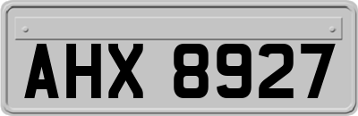 AHX8927