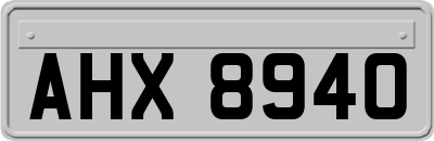 AHX8940