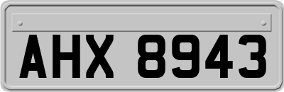 AHX8943