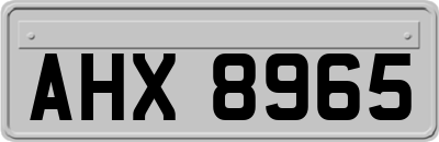 AHX8965