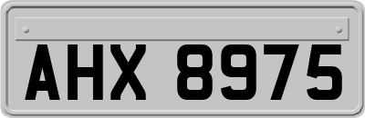 AHX8975