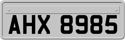 AHX8985