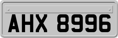 AHX8996