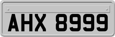 AHX8999