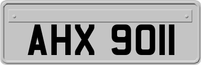 AHX9011
