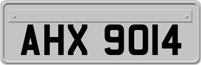 AHX9014