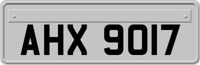 AHX9017